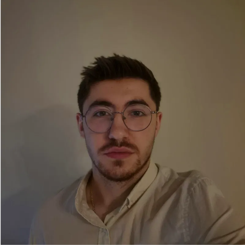 Sergiu Ioan Mocan, software engineer specialising in .NET and AWS